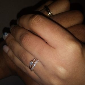 Meet your Posher, Betsy